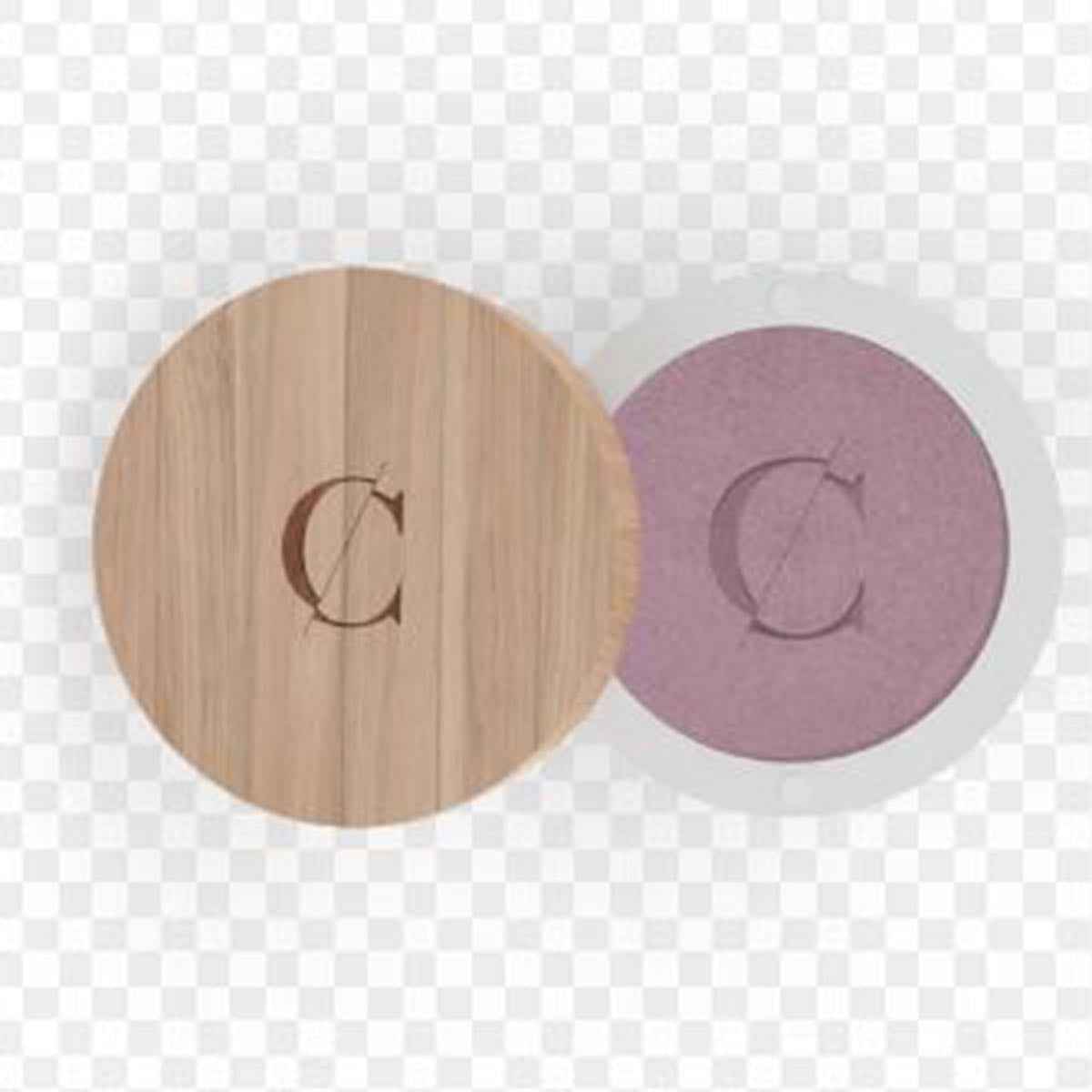 Couleur Caramel Maquillaje Sombra De Olhos 041 Mauve Nadre 1Un