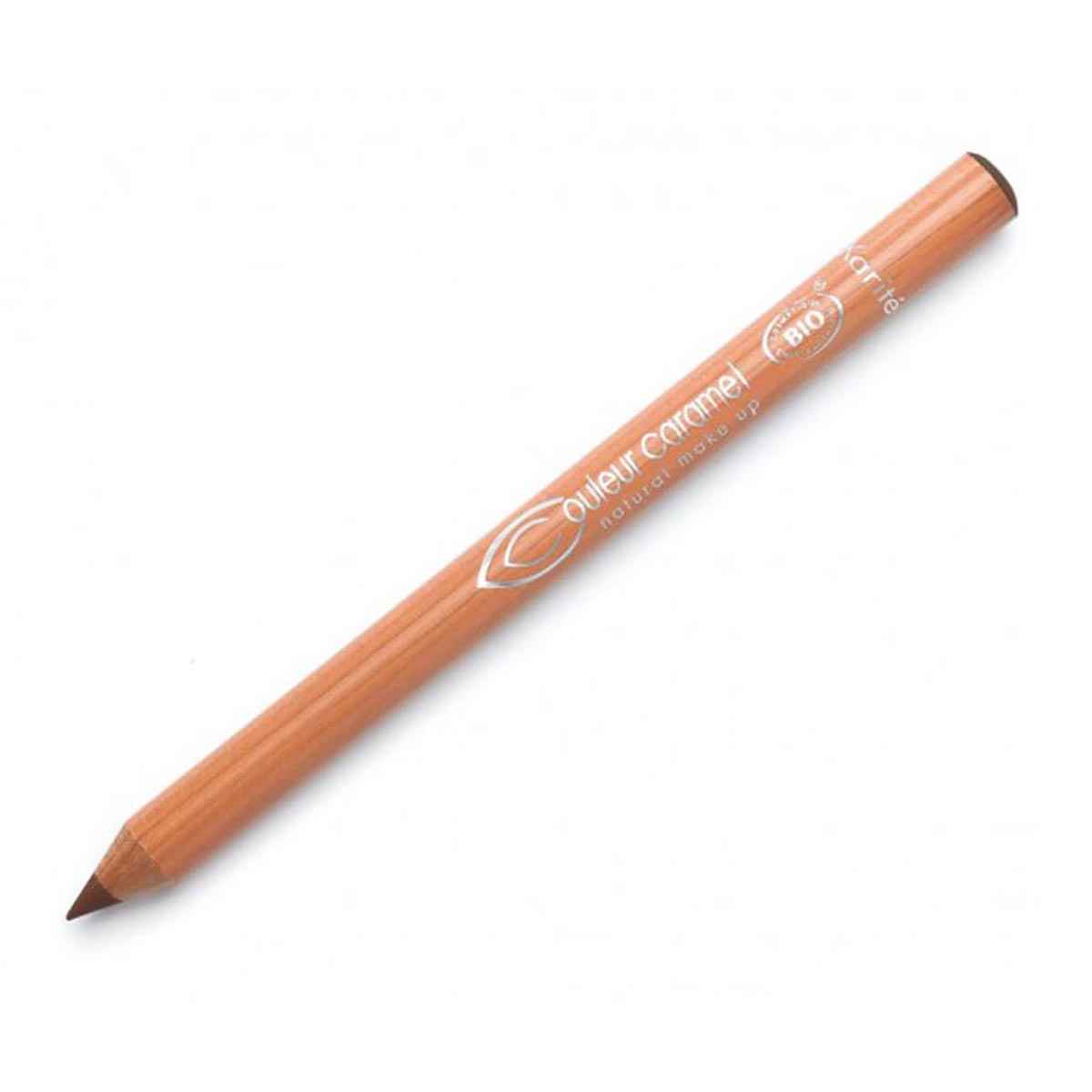 Couleur Caramel Maquillaje Lapiz De Olhos 109 Brown 1Un
