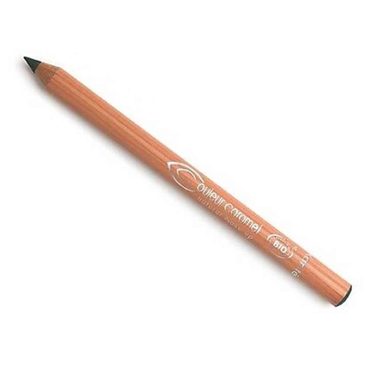 Couleur Caramel Maquillaje Lapiz De Olhos 146 Opal Green 1Un