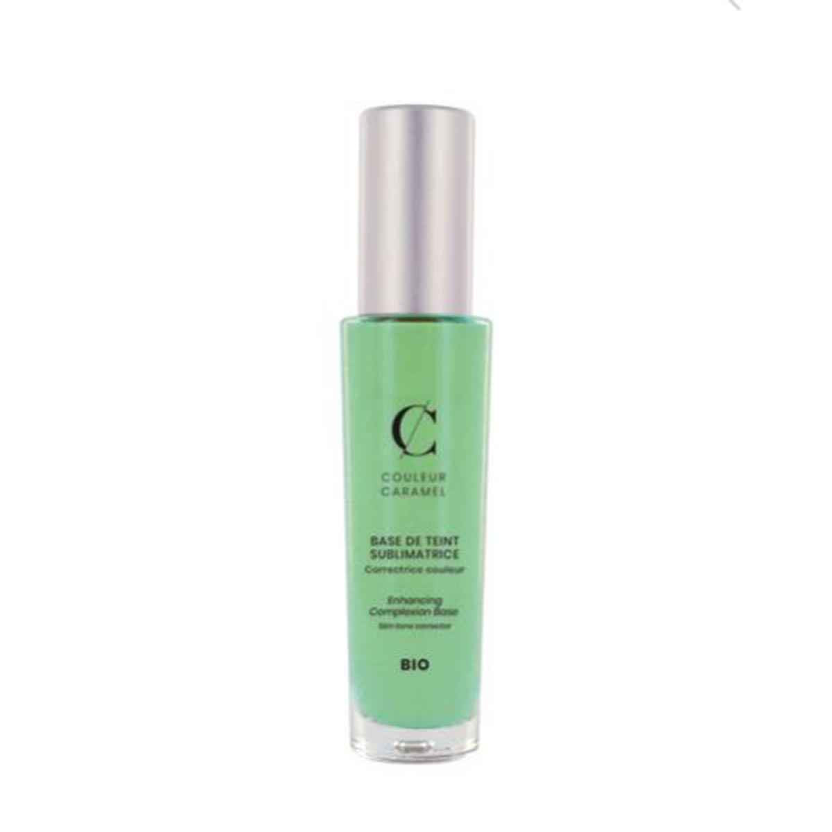 Couleur Caramel Sublimatrice Base 25 Green 1Un