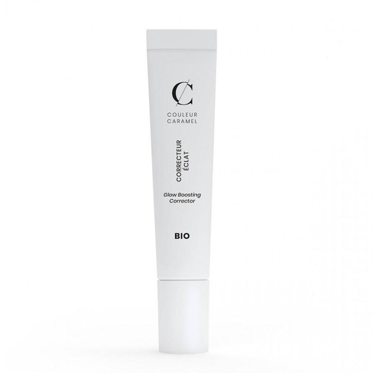 Couleur Caramel Maquillaje Corrector Cara 33 Sand 1Un