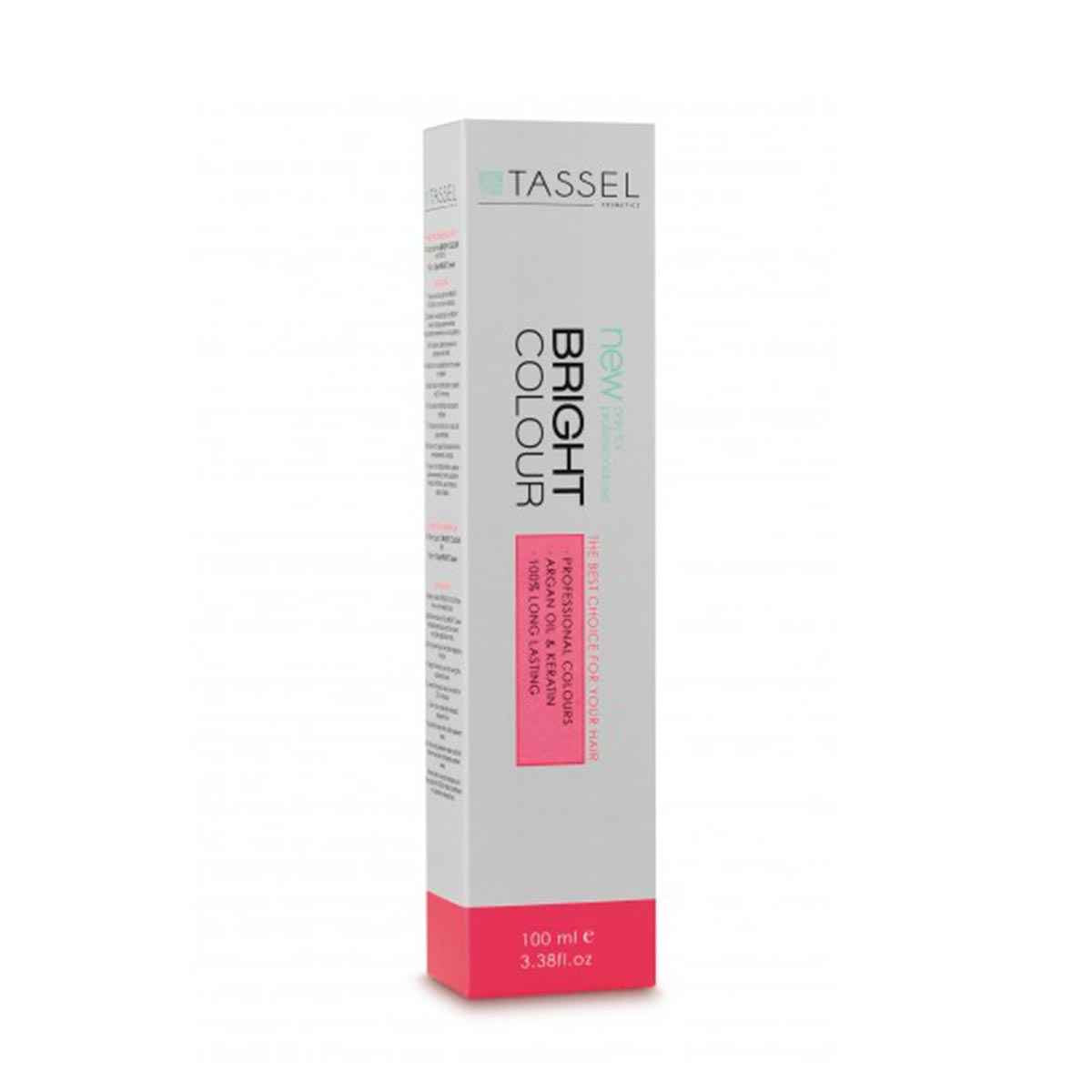 Tassel Bright Tinte Nº5 Castaño Claro 501Ml 501Ml
