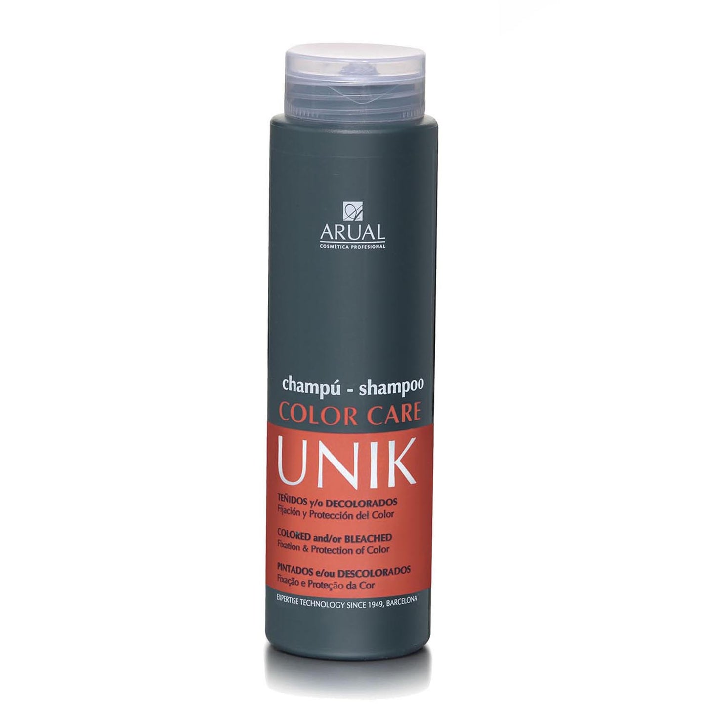 Arual Unik Color Care Shampoo 250Ml
