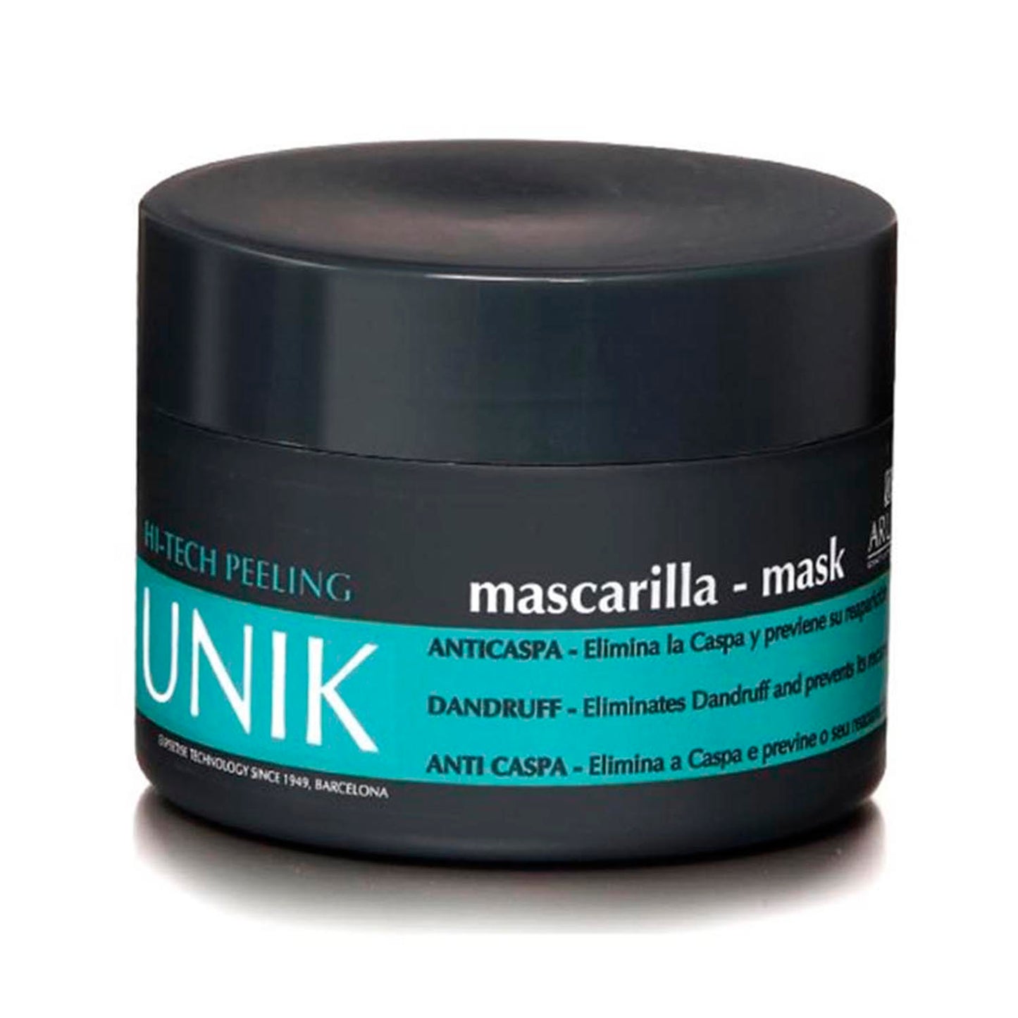 ARUAL UNIK HI-TECH MASCARILLA 250ML