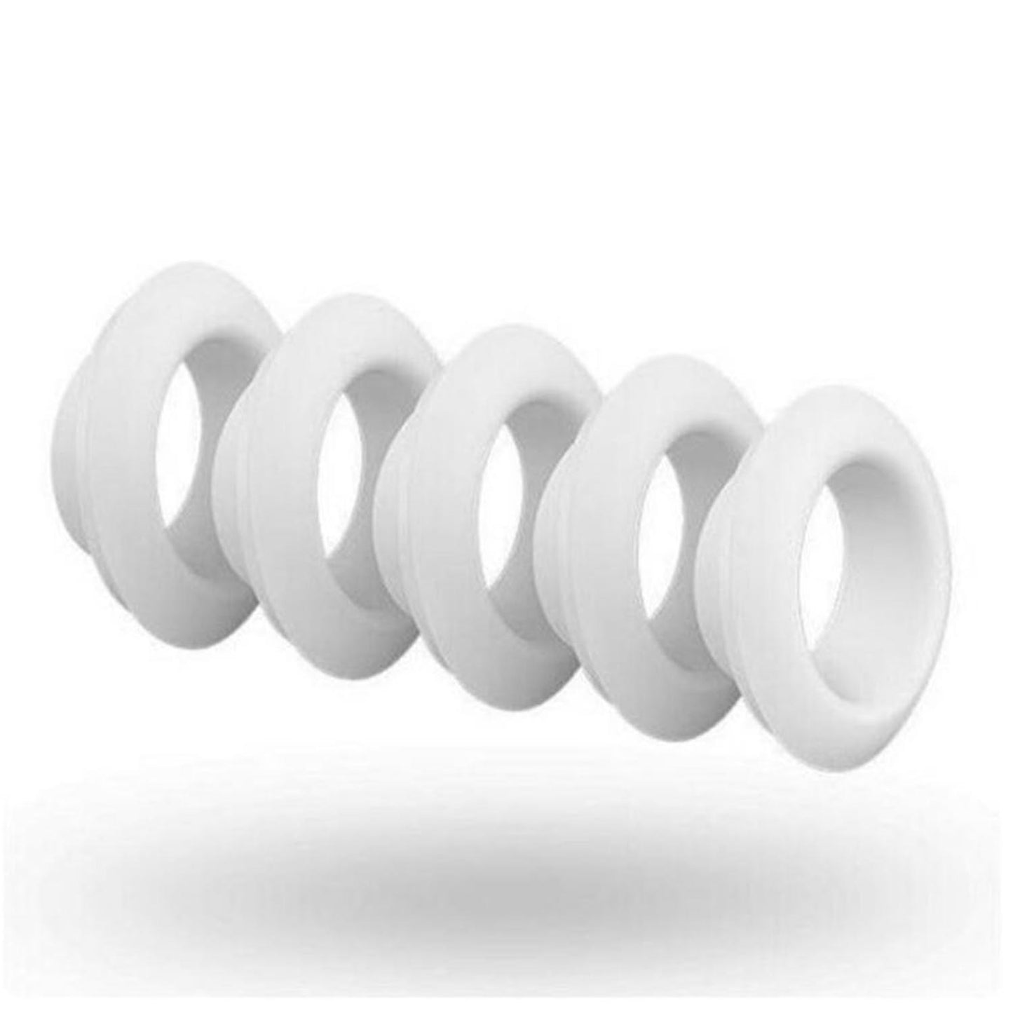 Satisfyer Pro Deluxe Fundas Vibrador Kit 5Un