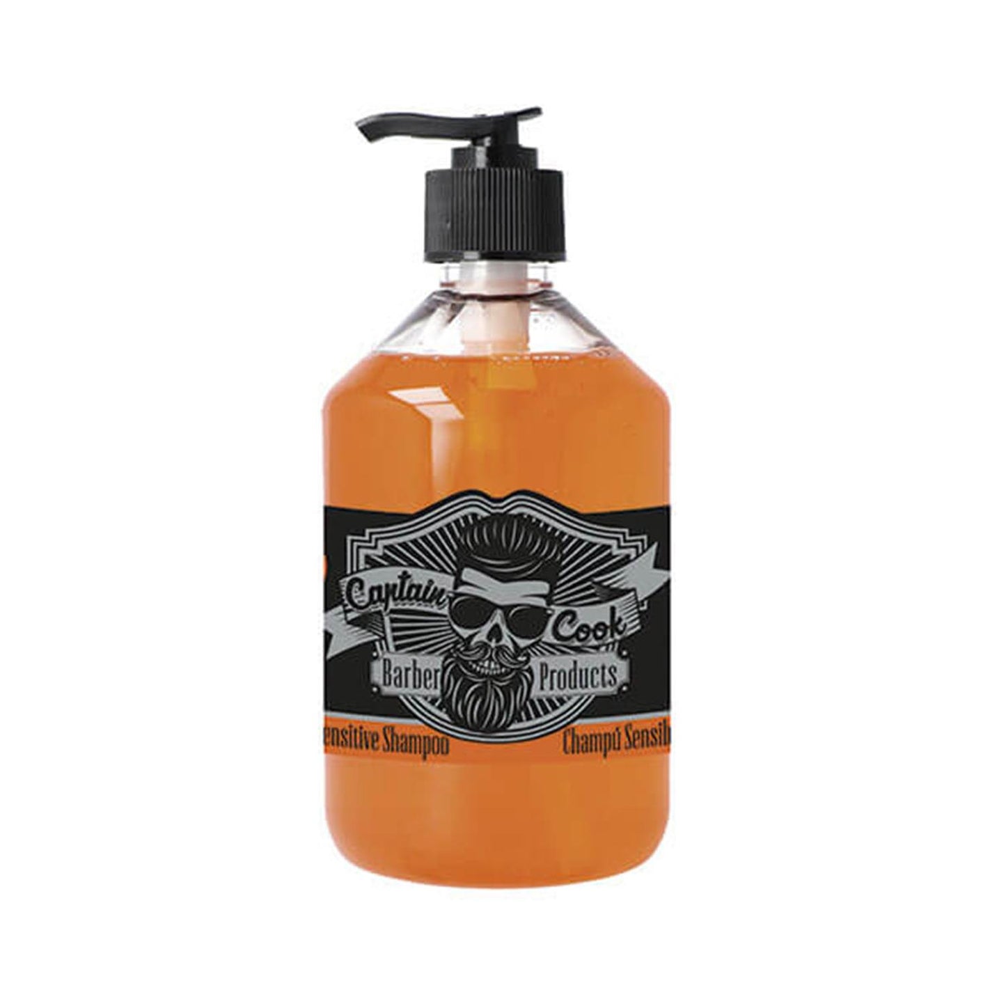 Captain Cook Sensitive 500Ml