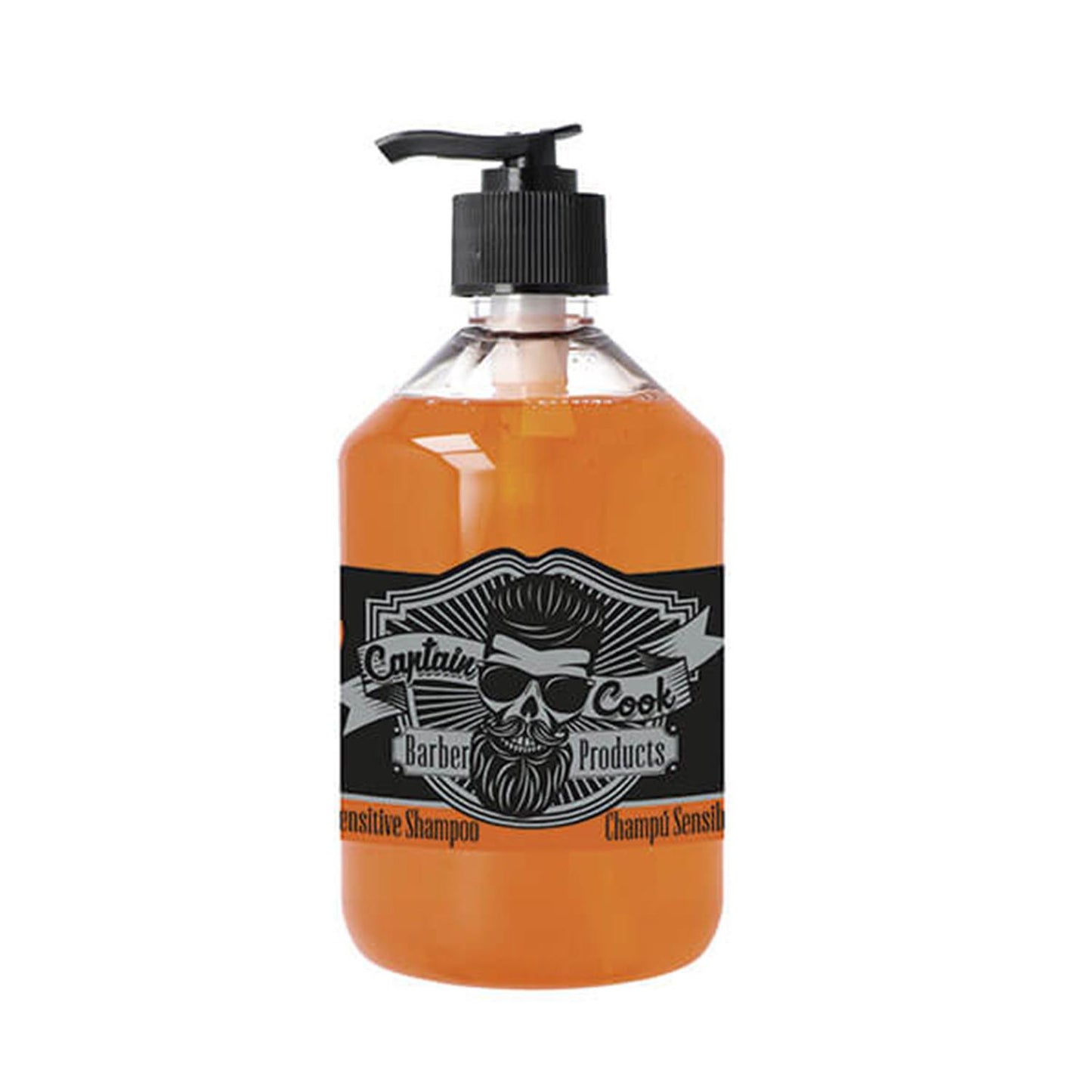 CAPTAIN COOK SENSITIVE 1000ML
