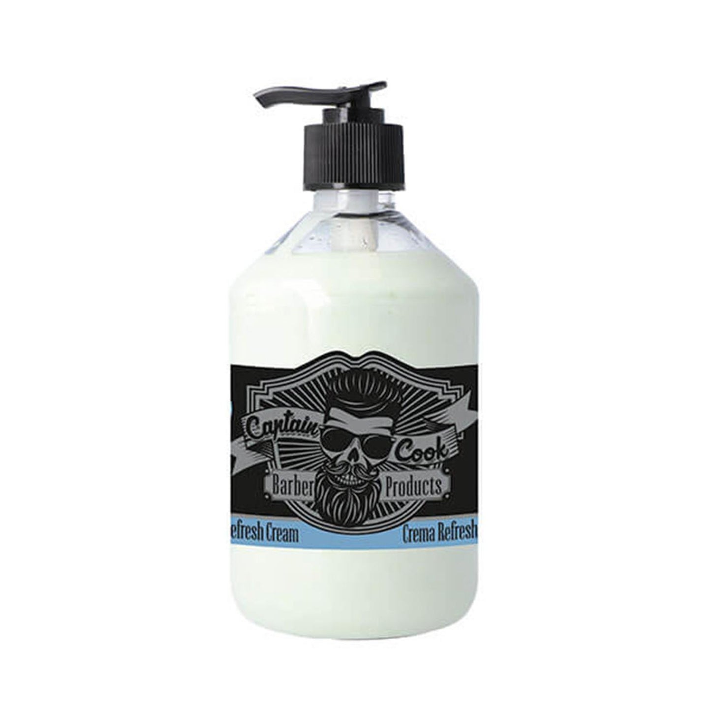Captain Cook Creme 500Ml