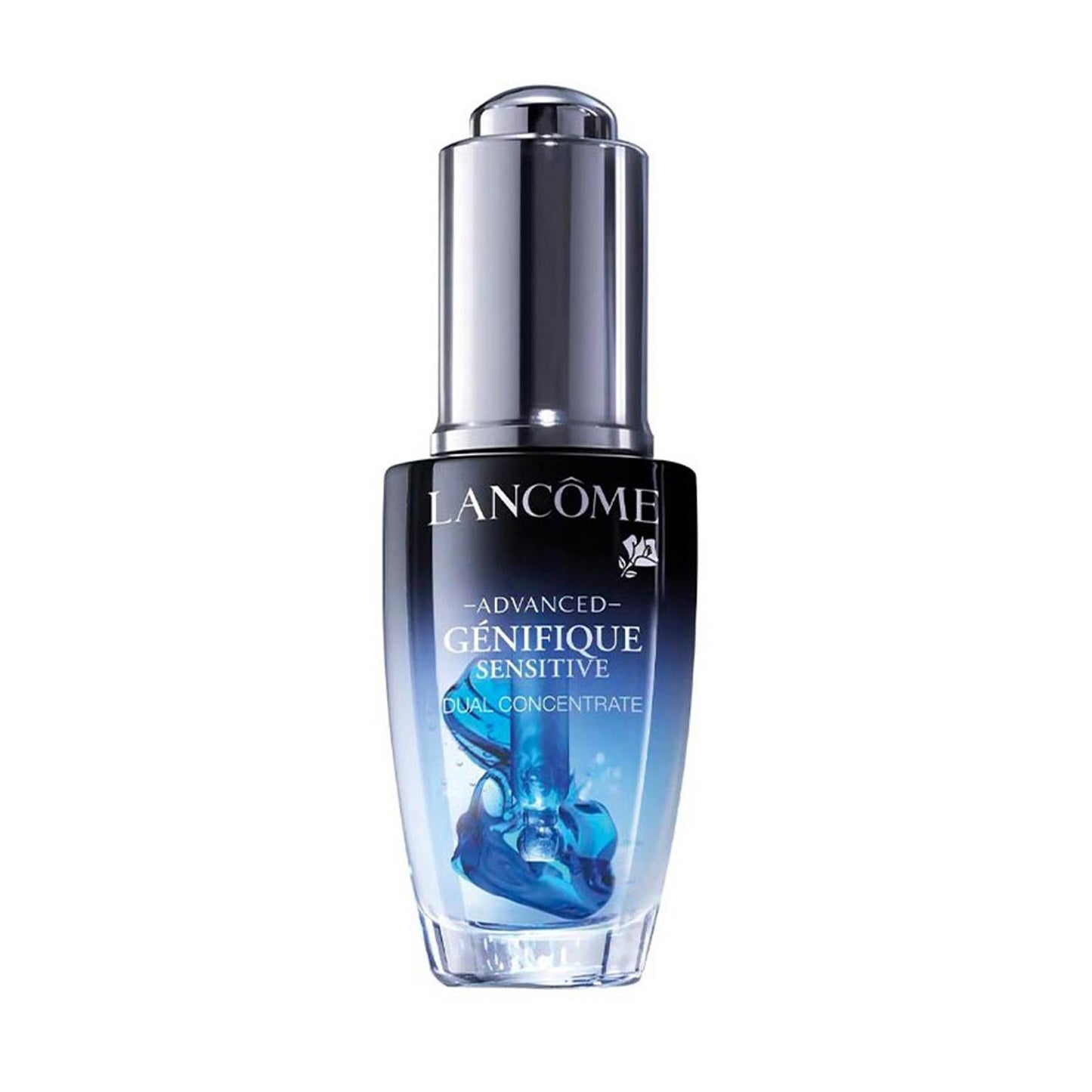 LANCOME ADVANCED GENIFIQUE SENSITIVE DUAL CONCENTRATE 20ML