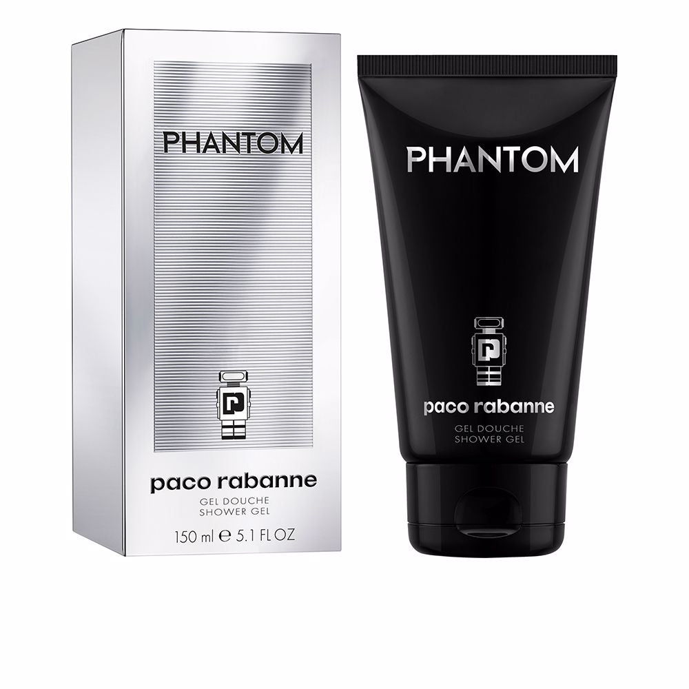 Paco Rabanne Phantom Gel De Baño 150Ml Vaporizador