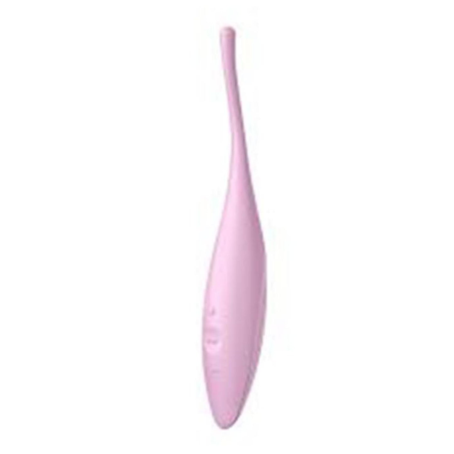 Satisfyer Twirling Delight Vibrador Rosa 1Un