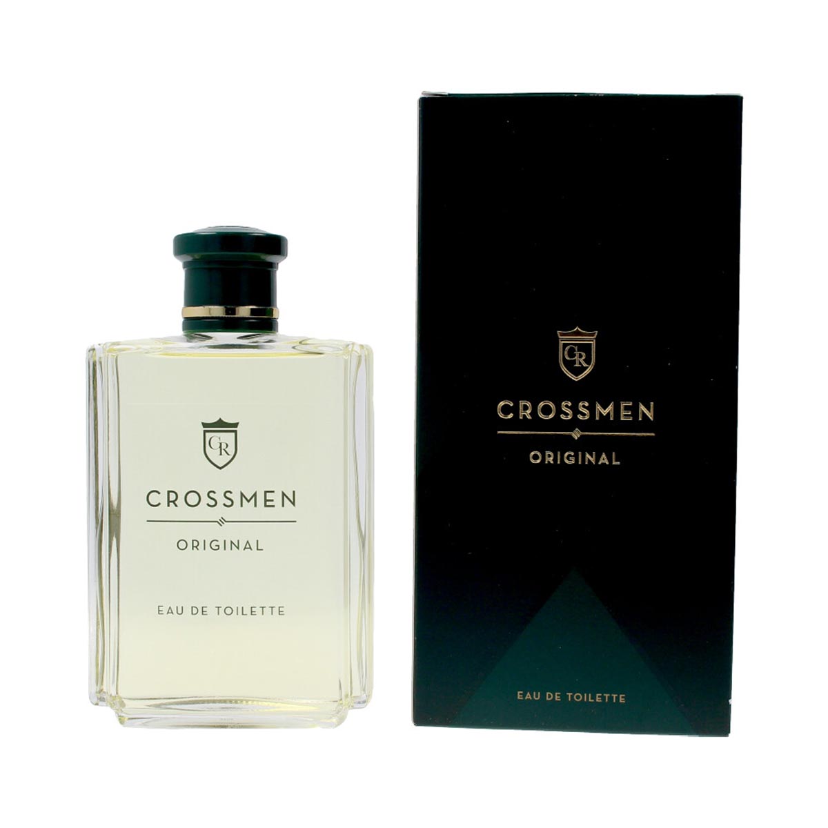 Crossmen Original Eau De Toilette 200Ml