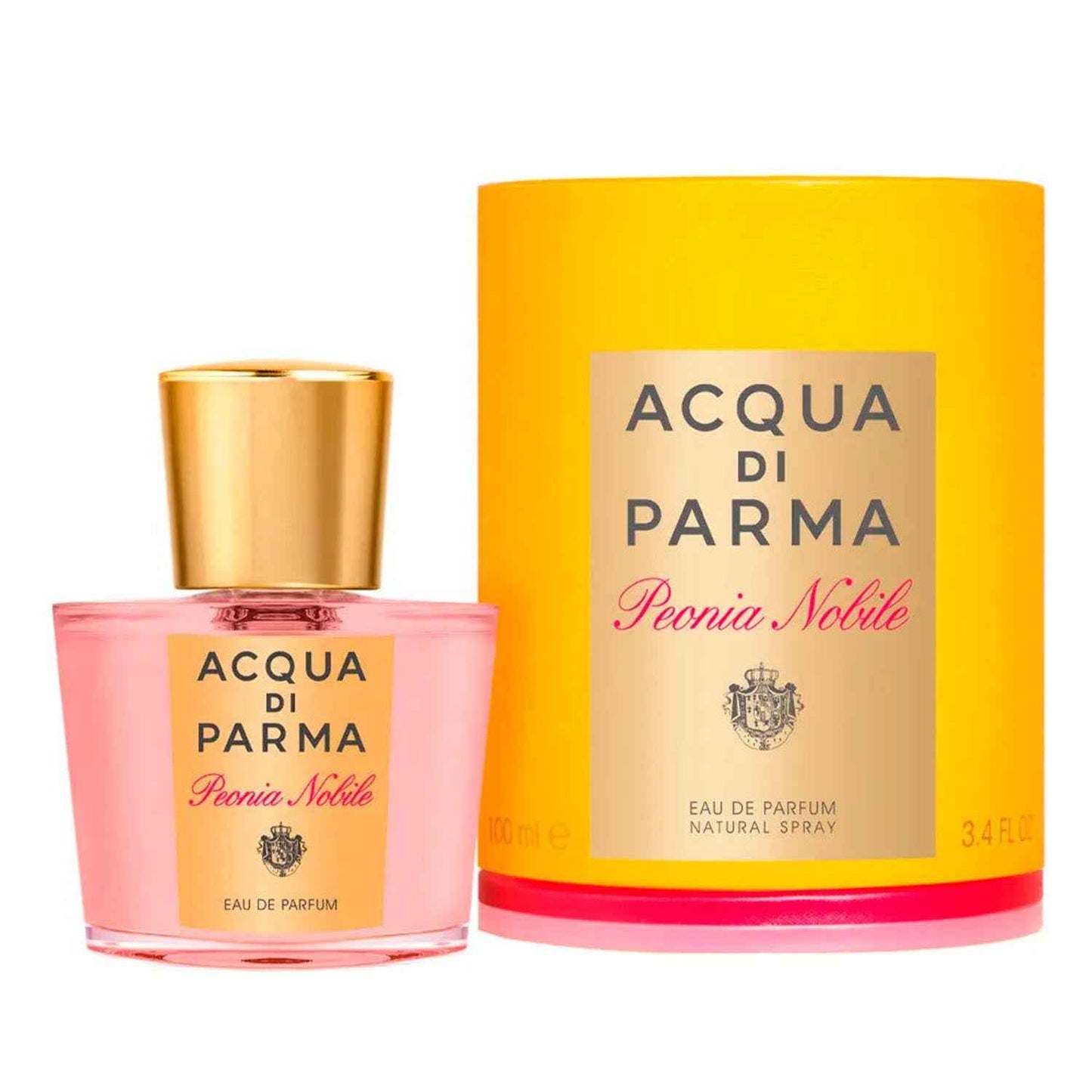 Acqua Di Parma Peonia Nobile Eau De Parfum 100Ml