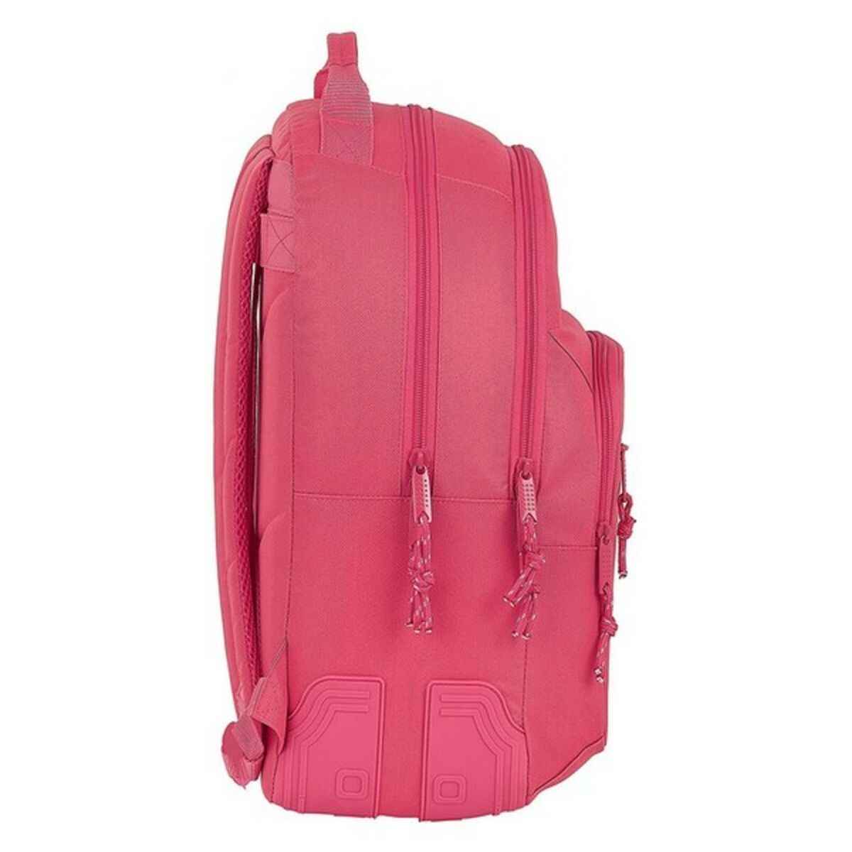 Mochila Escolar BlackFit8 M773 Cor de Rosa 32 x 42 x 15 cm