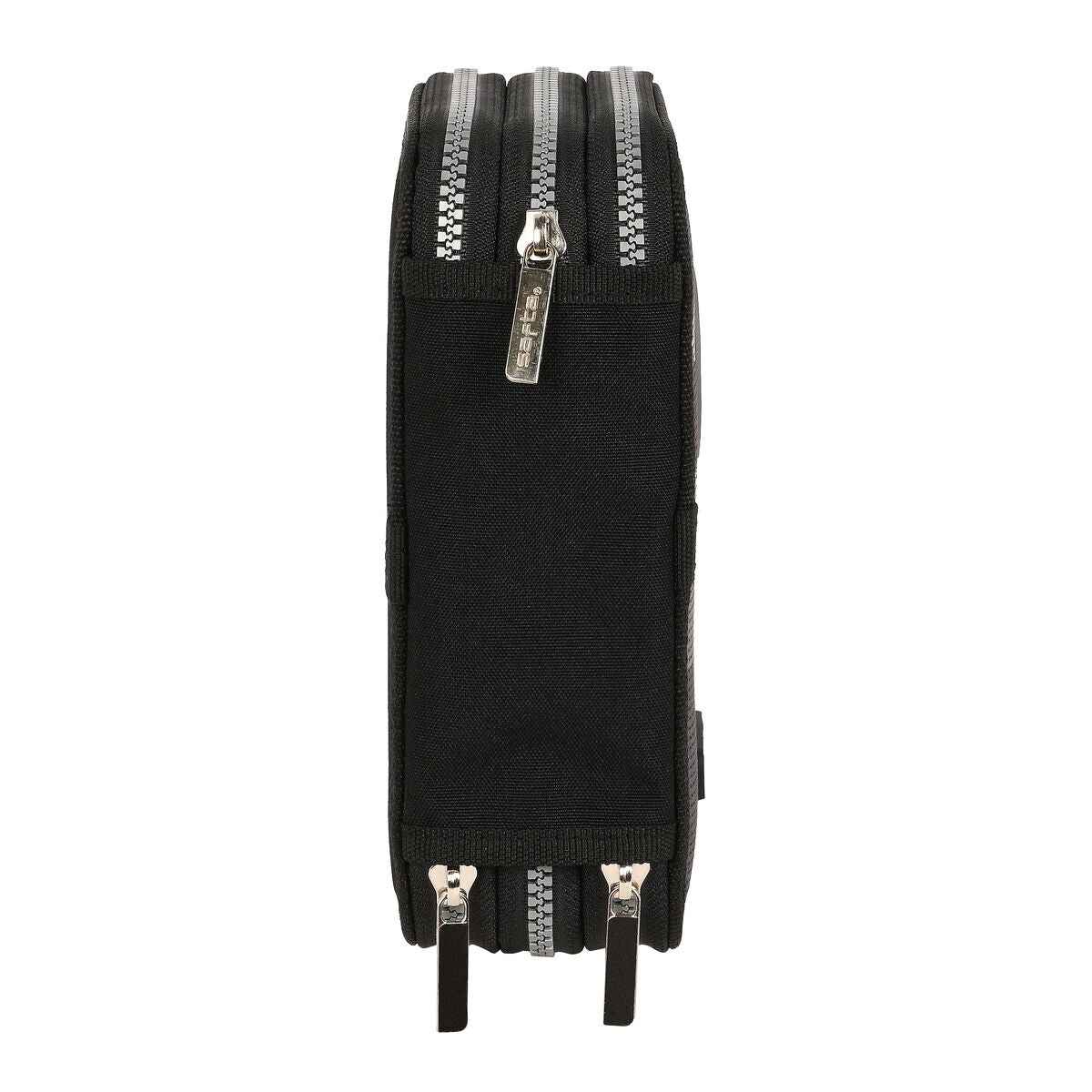 Bolsa Escolar Safta 12,5 x 19,5 x 5,5 cm