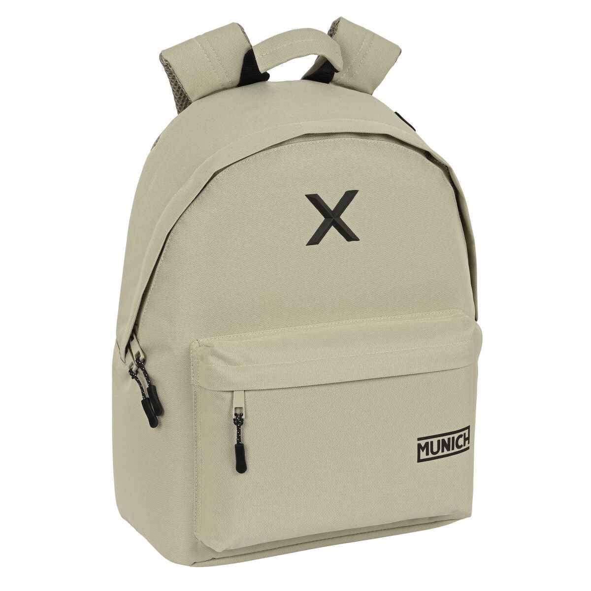 Mochila para notebook Munich munich basicos (31 x 41 x 16 cm)