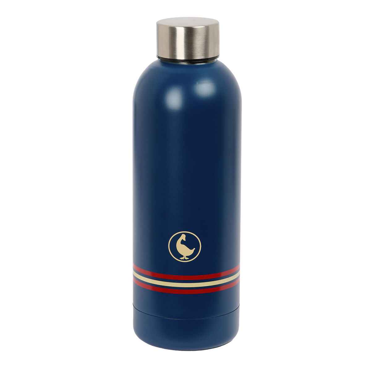 Garrafa de água El Ganso Classic Azul Marinho 500 ml