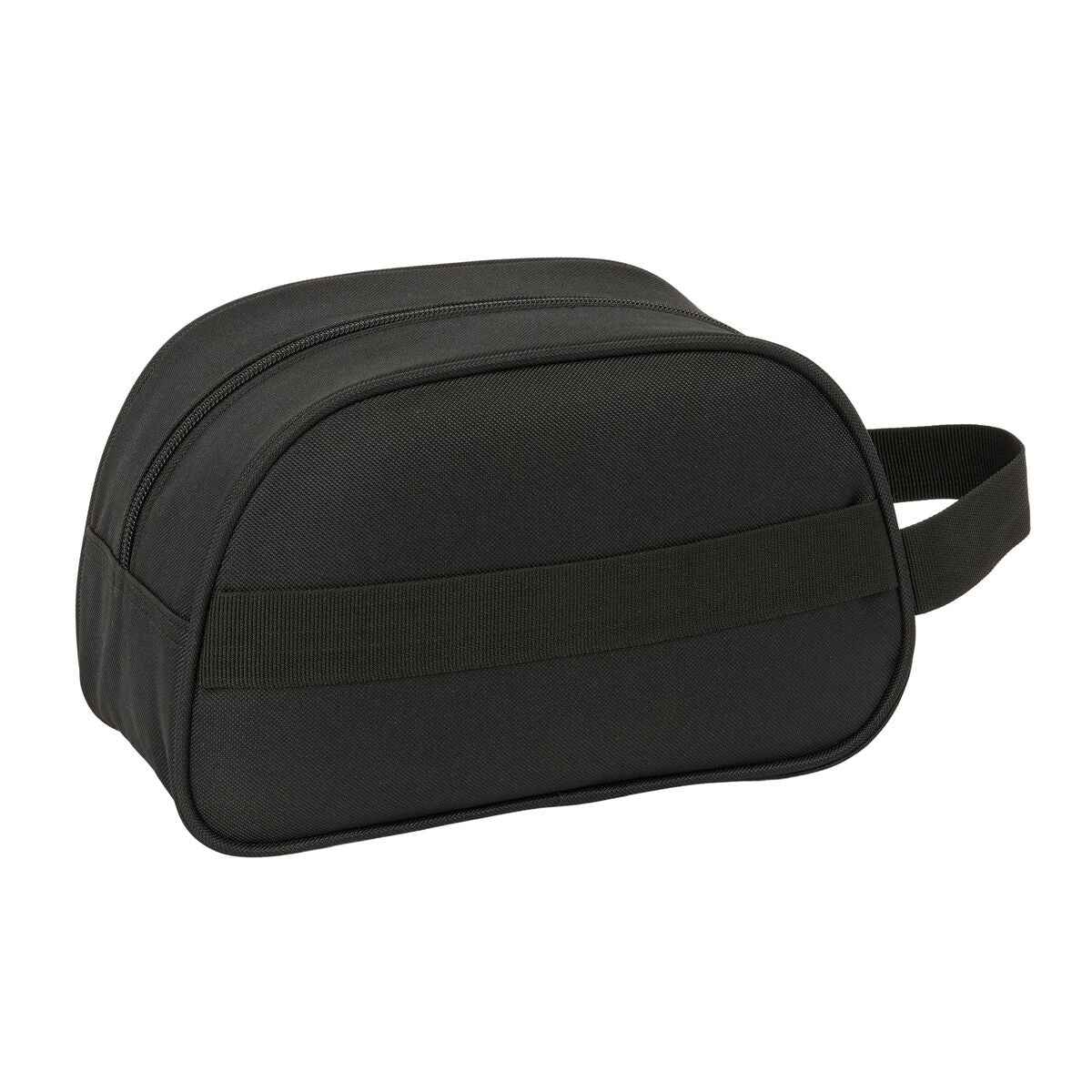 Nécessaire de Viagem Kappa Dark Preto 26 x 15 x 12 cm