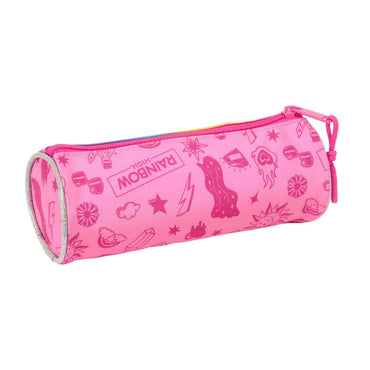 Estojo Rainbow High Shine Multicolor 20 x 7 x 7 cm