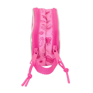 Estojo Rainbow High Shine Multicolor 21 x 8 x 6 cm