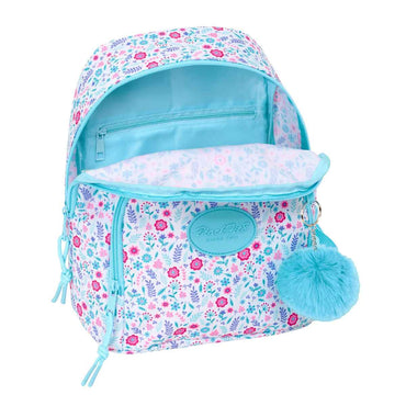 Mochila BlackFit8 Cool Multicolor 25 x 30 x 13 cm