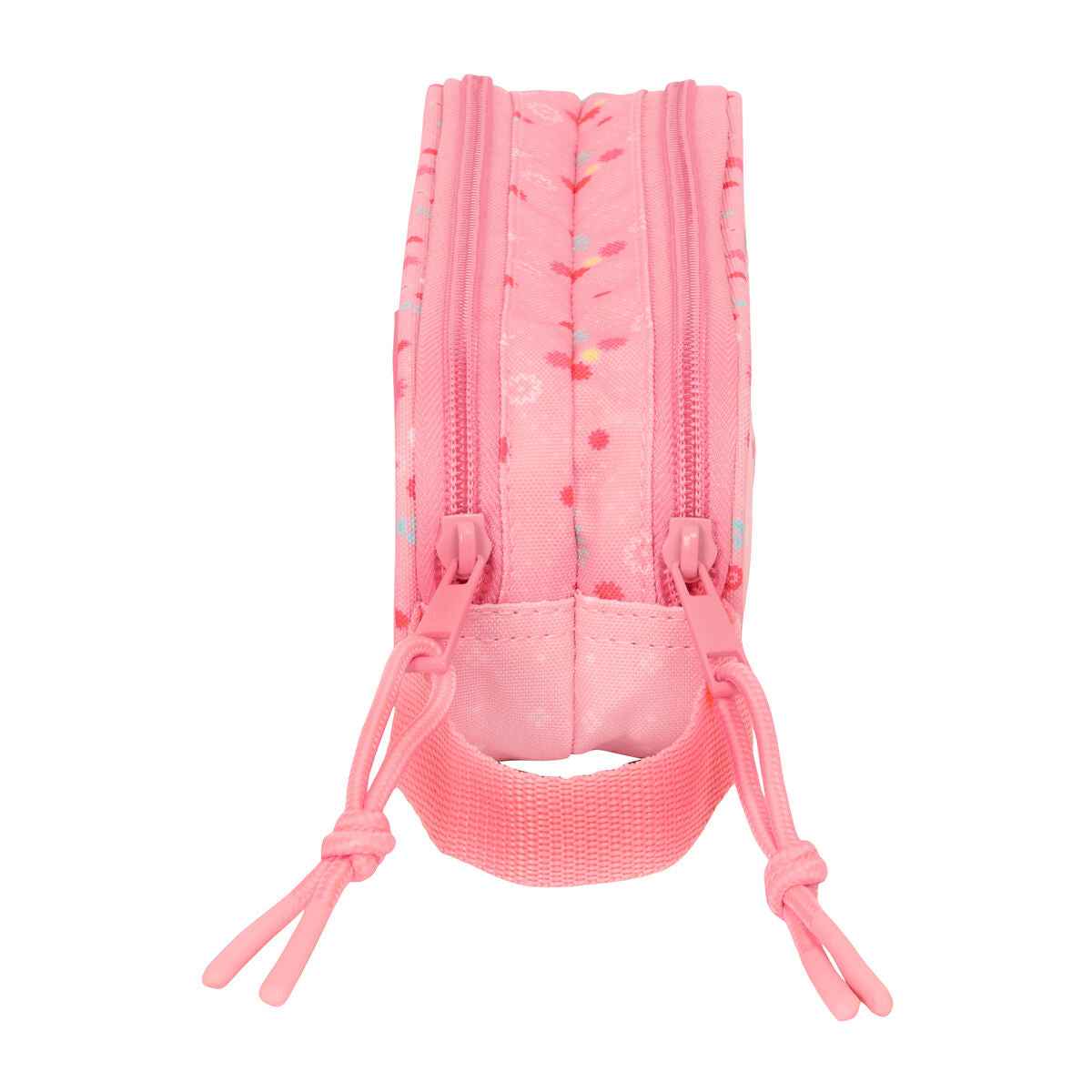 Malas para tudo duplas Moos Passion Multicolor 21 x 8 x 6 cm