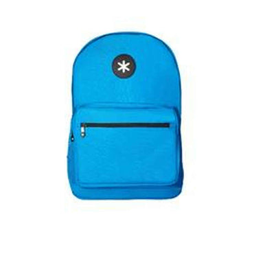 Mochila Escolar Antartik TK20 Azul