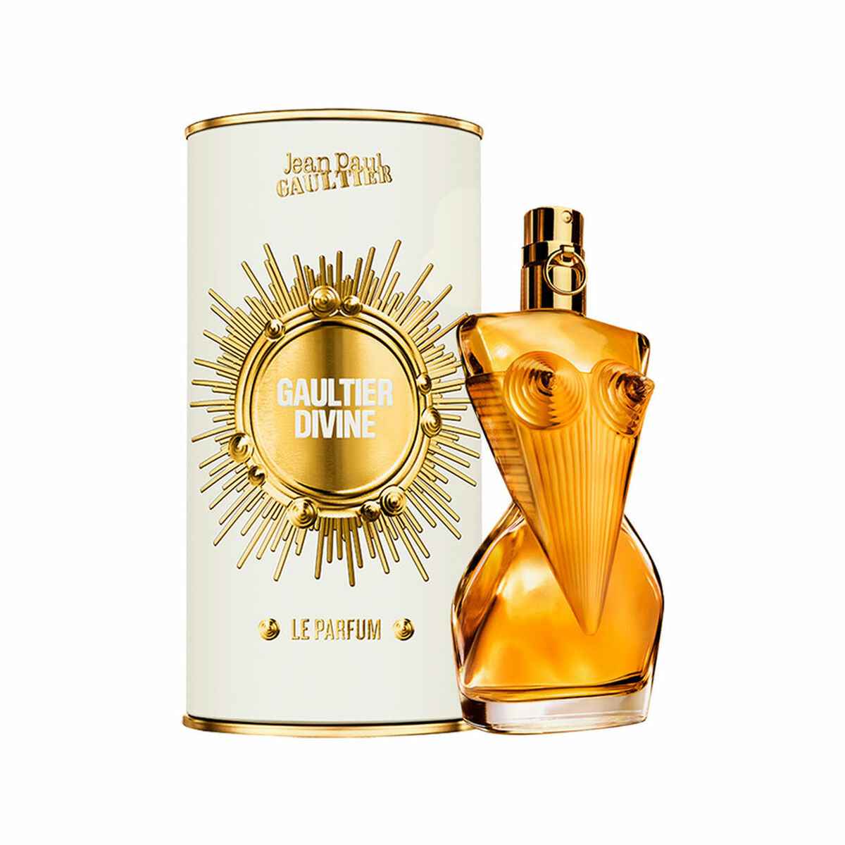 Perfume Mulher Jean Paul Gaultier GAULTIER DIVINE EDP 30 ml