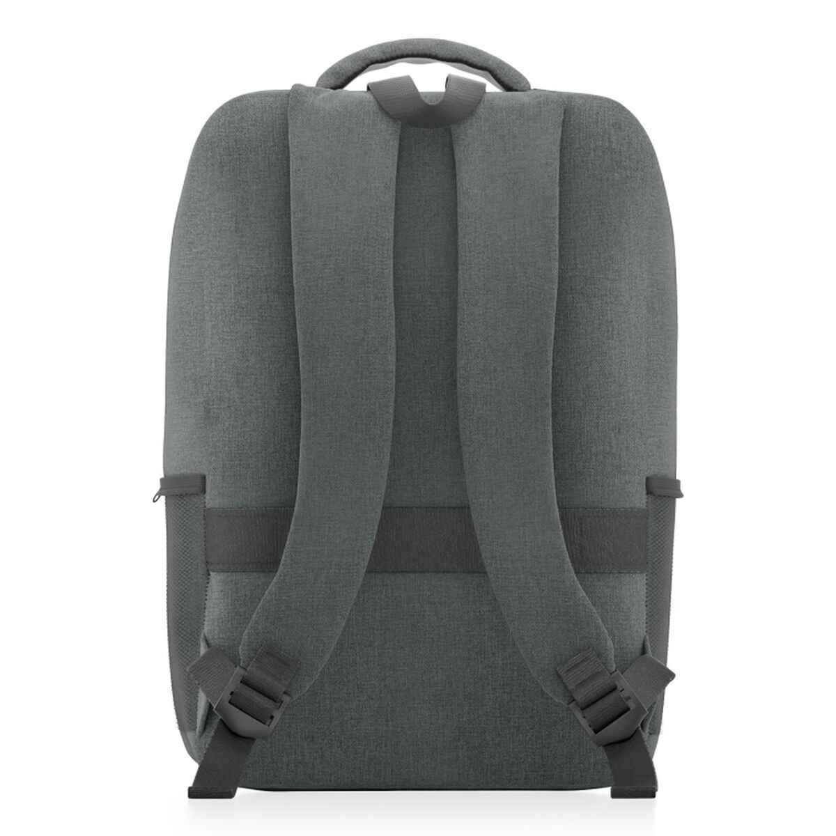Mochila para notebook Aisens ASBG-BP085-GR Cinzento (1 Unidade)