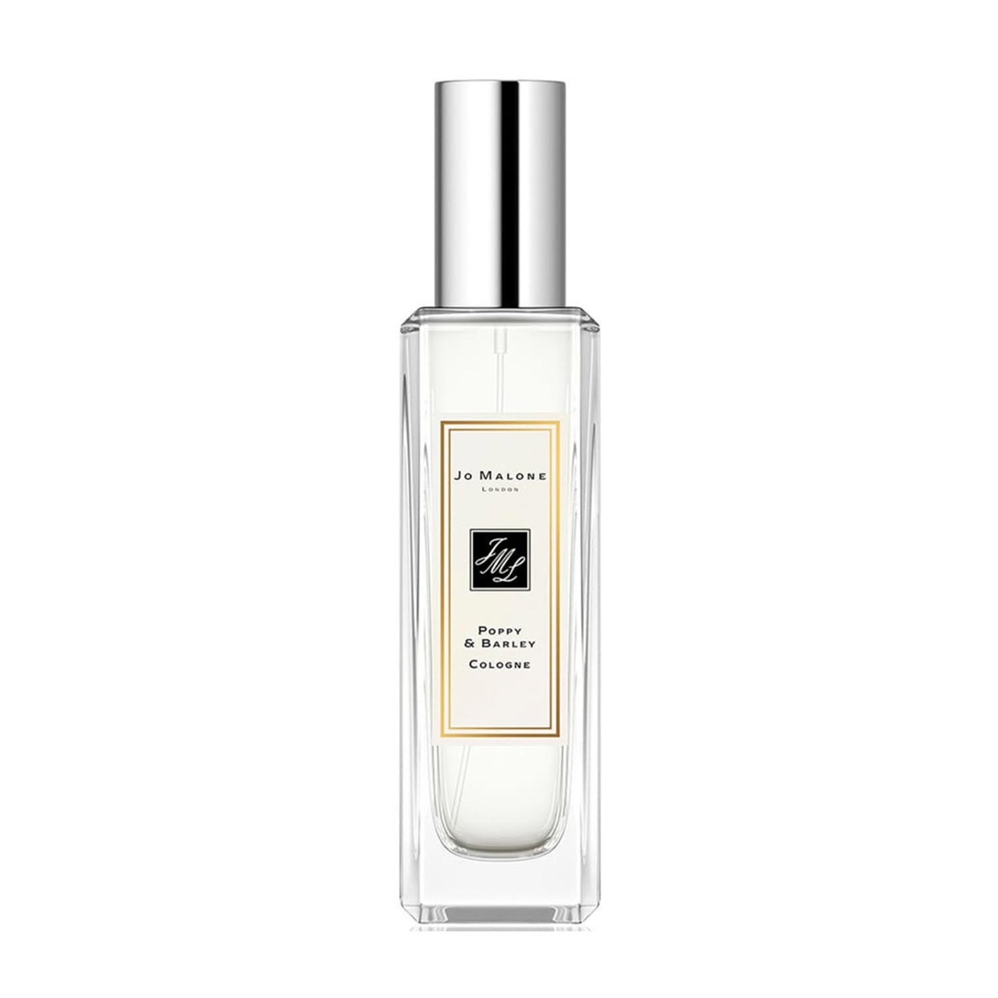 Jo Malone Poppy & Barley Eau De Cologne Sin Caja 30Ml Vaporizador