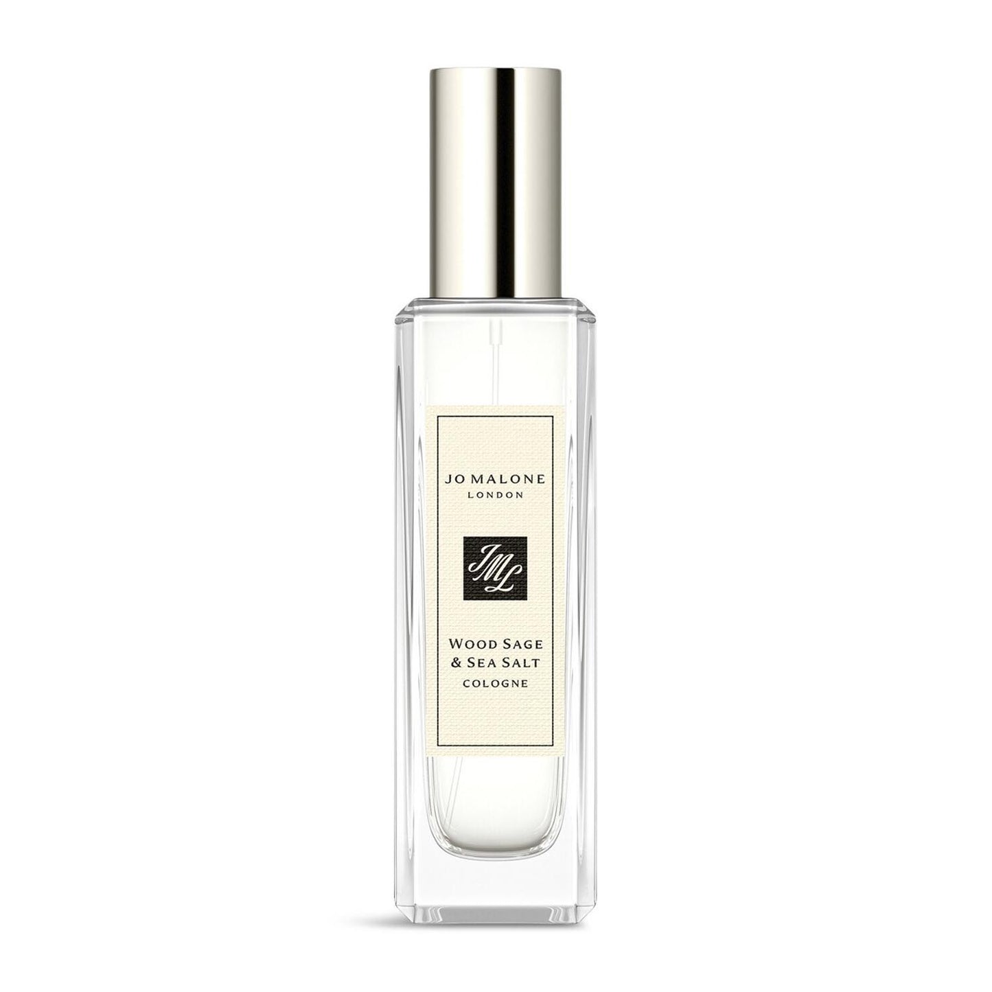 Jo Malone Wood Sage Sea Salt Colonia Sin Caja 30Ml