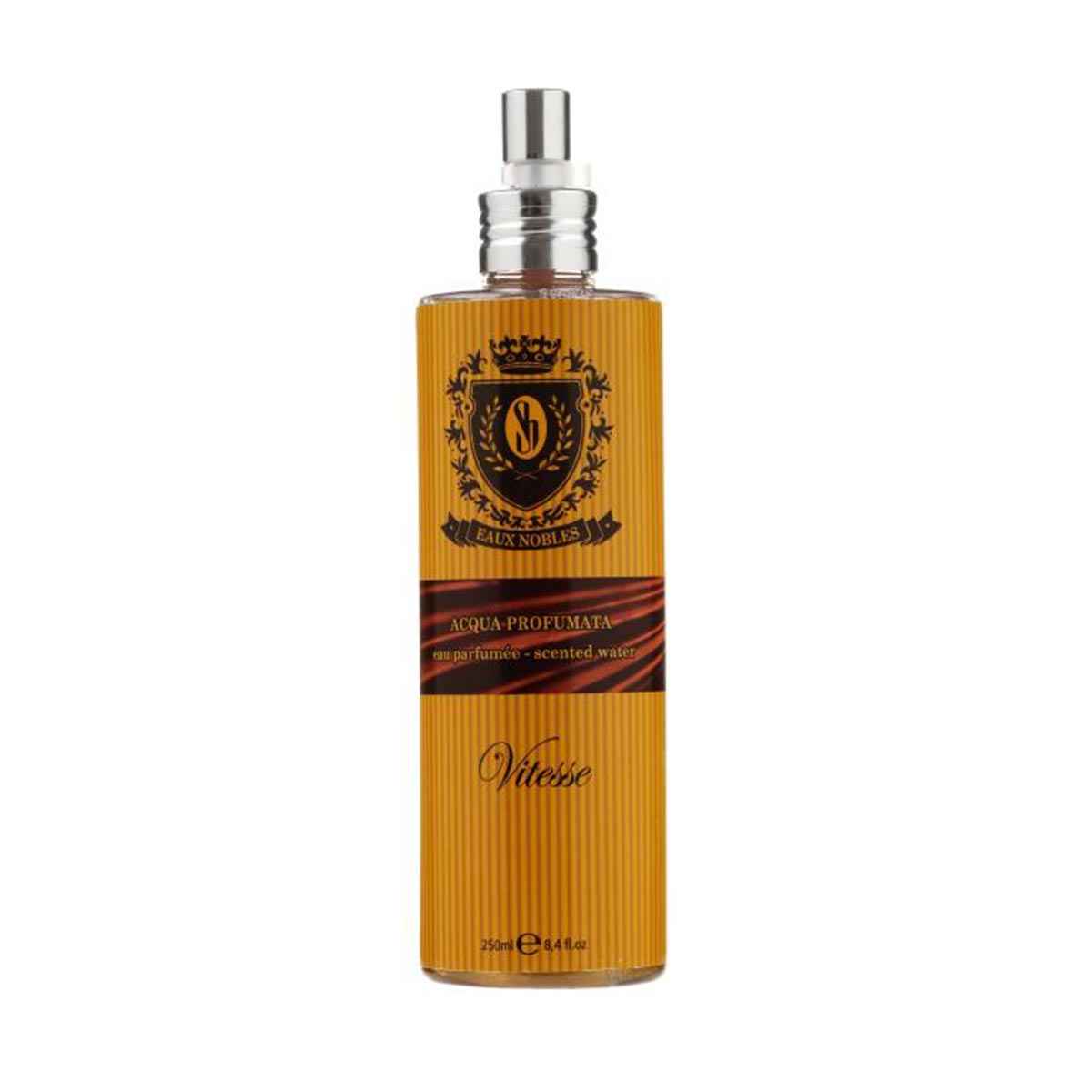 Tiziana Terenzi Vitesse Acqua Profumata 250Ml