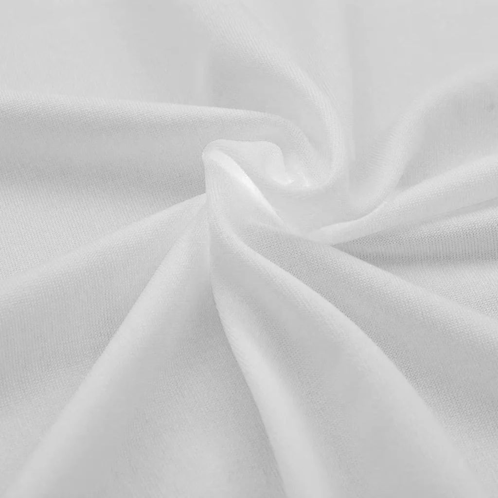Capa extensível para mesa 2 pcs 243x76x74 cm
