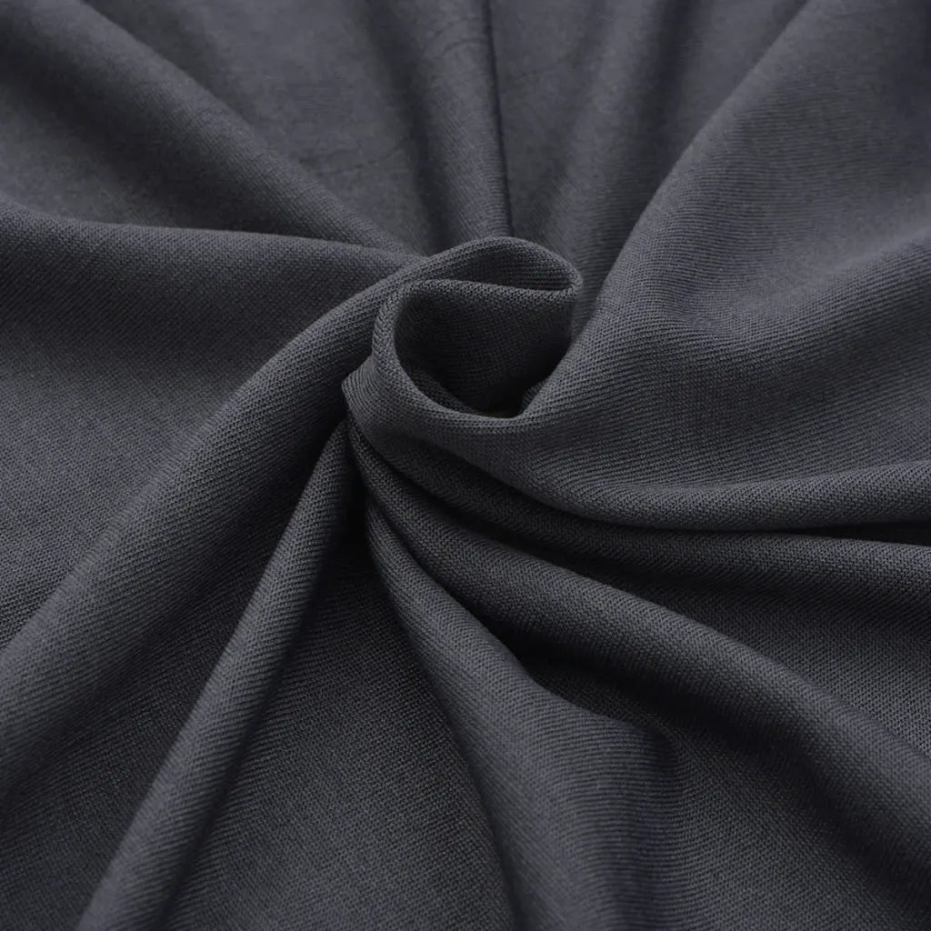 Capa extensível para mesa 2 pcs 120x60,5x74 cm
