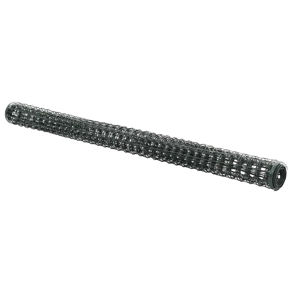 Redes de vedação para jardim 5 pcs PEAD 1x1,2 m