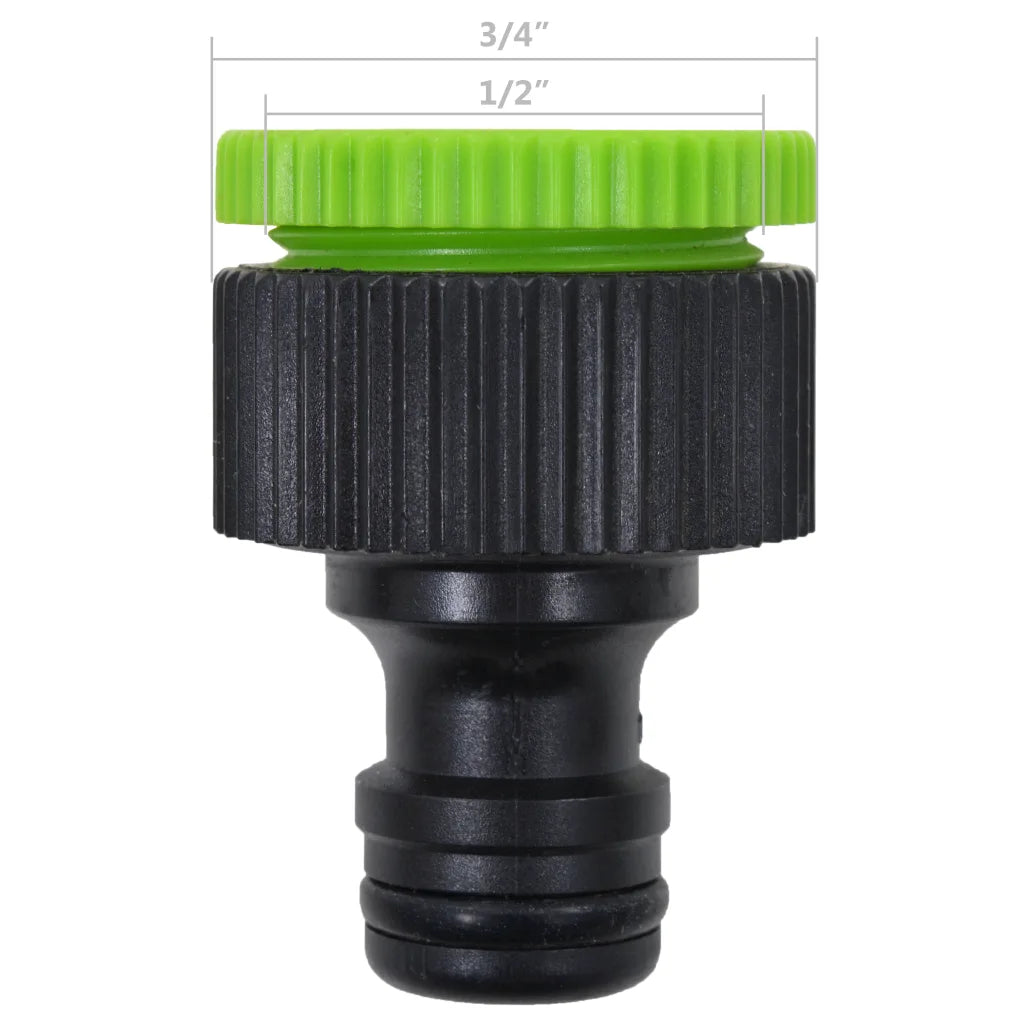 Enrolador de mangueira com rodas 45+2 m