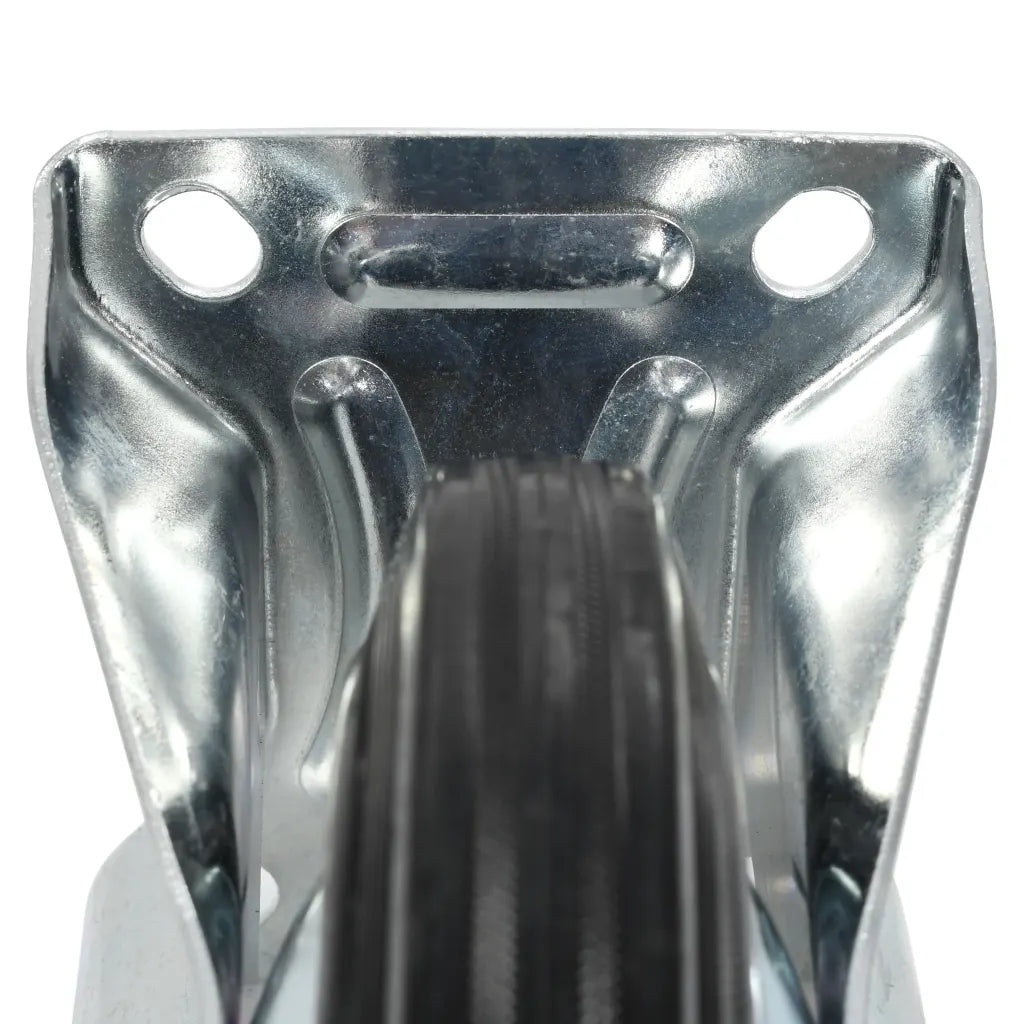 Rodas fixas 4 pcs 160 mm