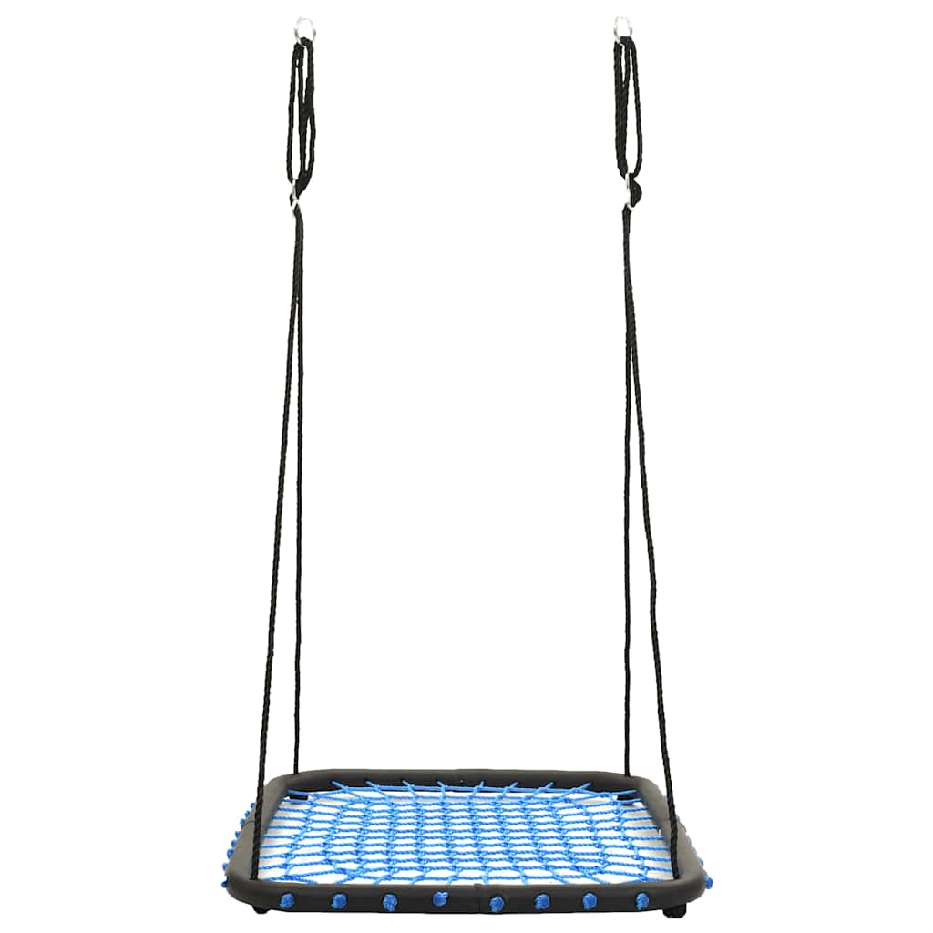 Baloiço 104x76 cm 200 kg azul