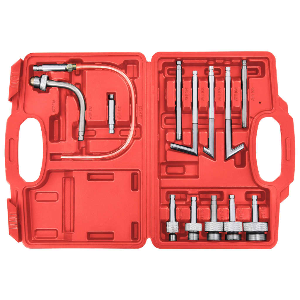 Bomba trasfega manual/automática de óleo de transmissão 7,5 L