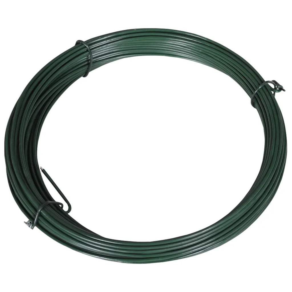 Arame para prender cerca 1,4/2 mm aço