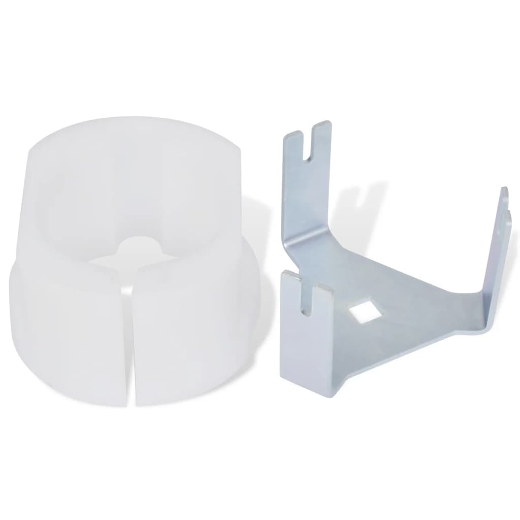 Conjunto de ferramentas para remoção do filtro de combustível