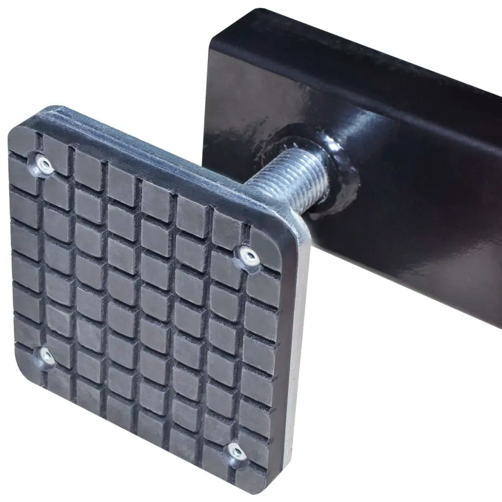 Adaptador de feixe em cruz 2T,