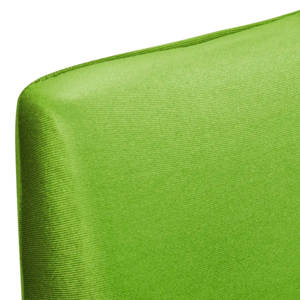 Capa extensível para cadeiras 4 pcs