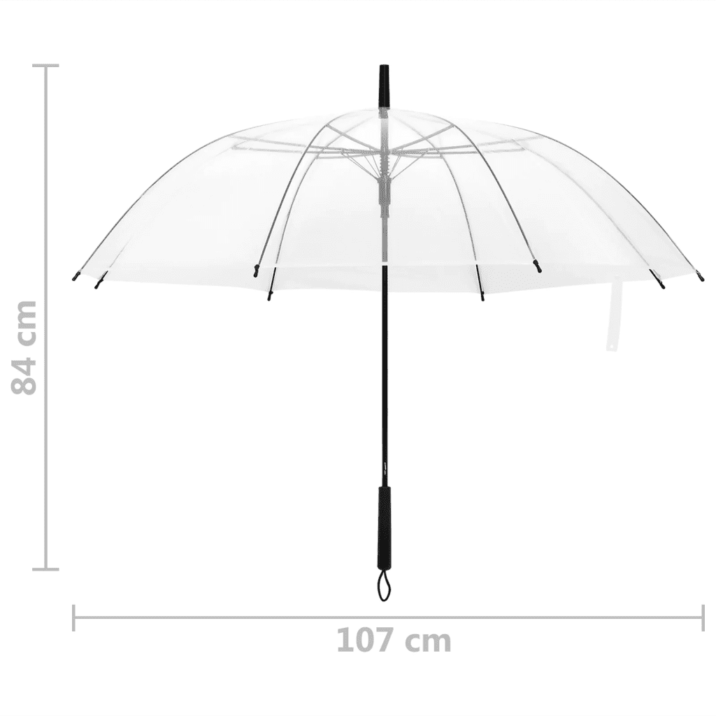 Guarda-chuva 107 cm