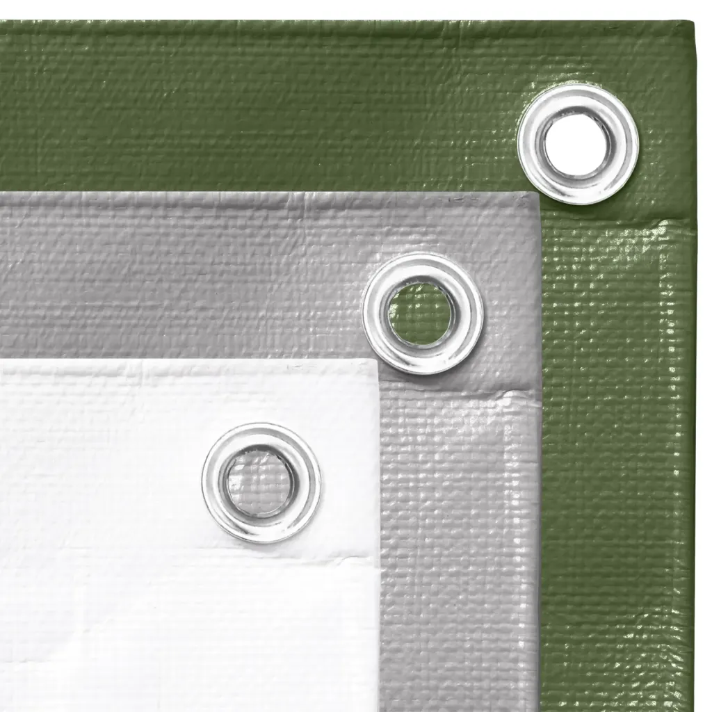 Lona 260 g/m² 6x12 m PEAD