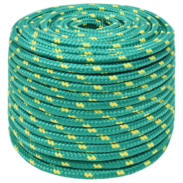 Corda de barco 14 mm 250 m polipropileno