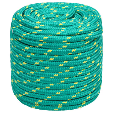 Corda de barco 16 mm 100 m polipropileno