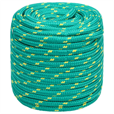 Corda de barco 16 mm 250 m polipropileno