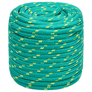 Corda de barco 18 mm 50 m polipropileno