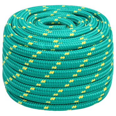 Corda de barco 20 mm 25 m polipropileno